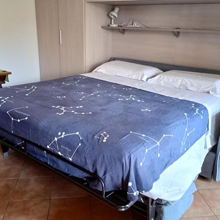 Bed and Breakfast Curt Di Sciatt Monza Esterno foto