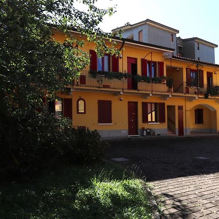 Bed and Breakfast Curt Di Sciatt Monza Esterno foto
