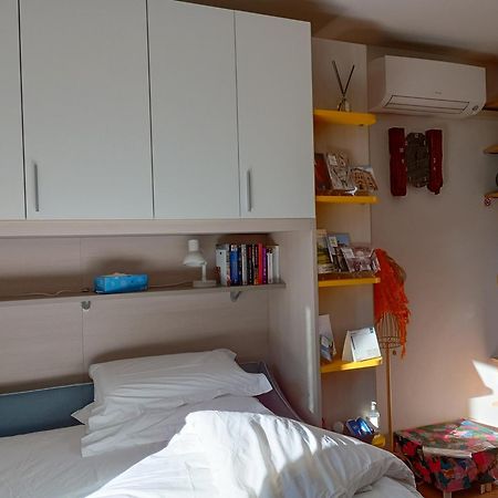 Bed and Breakfast Curt Di Sciatt Monza Esterno foto
