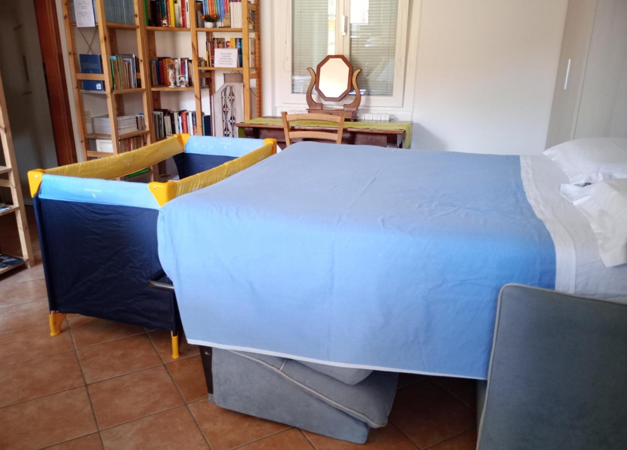 Bed and Breakfast Curt Di Sciatt Monza Esterno foto