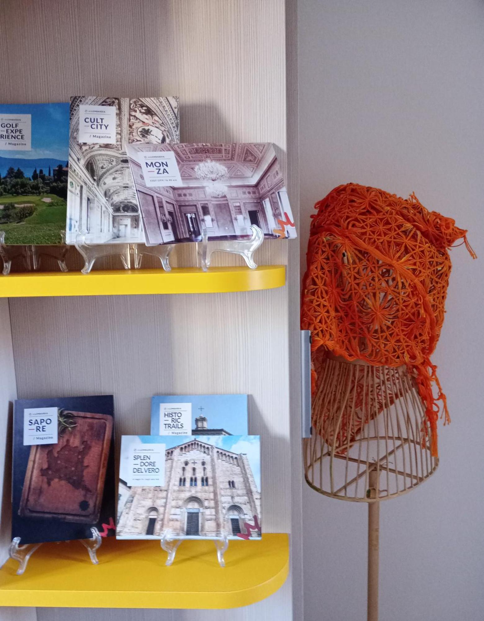 Bed and Breakfast Curt Di Sciatt Monza Esterno foto