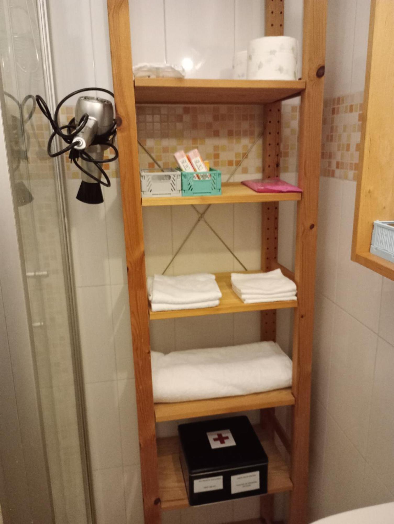 Bed and Breakfast Curt Di Sciatt Monza Esterno foto