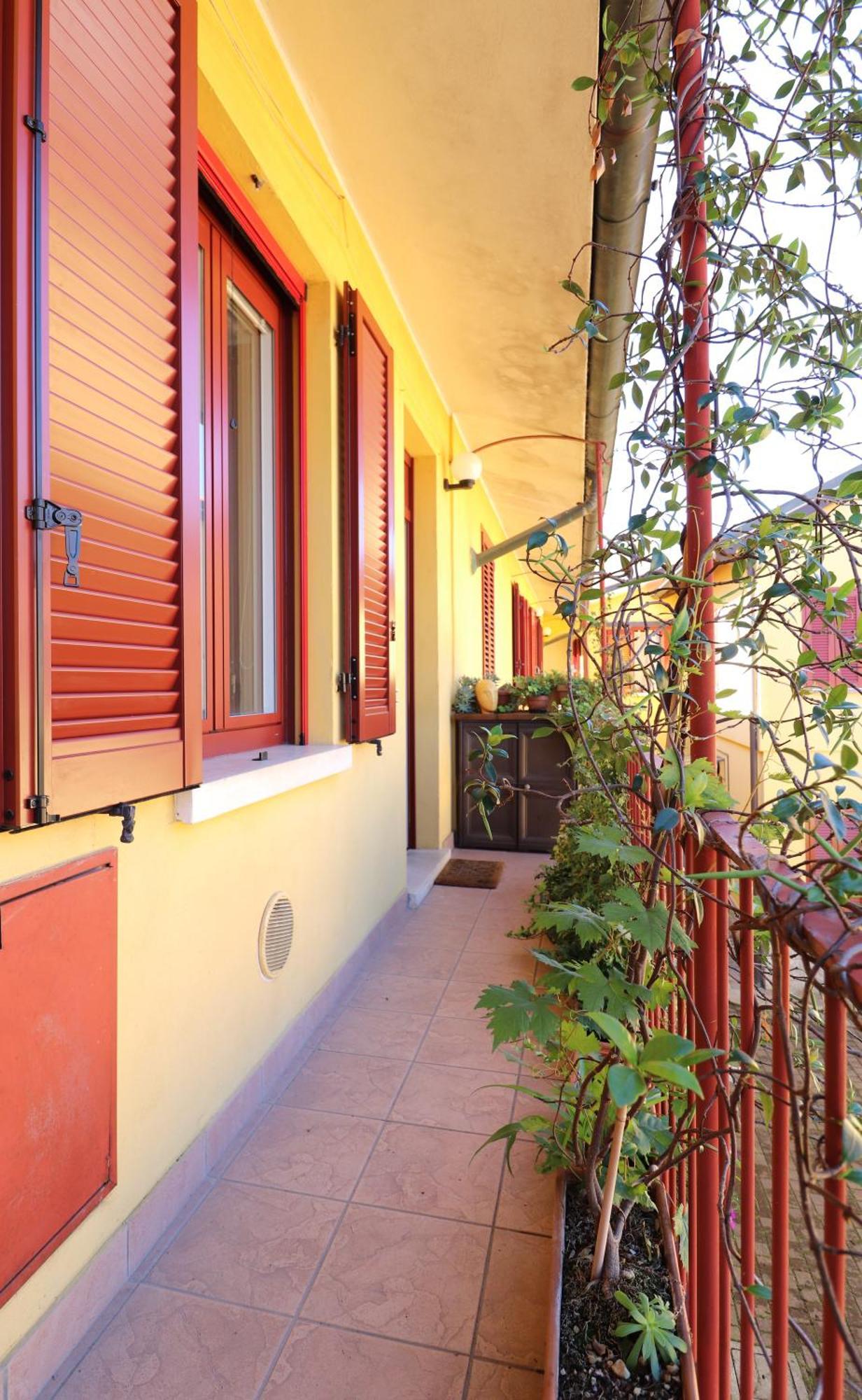Bed and Breakfast Curt Di Sciatt Monza Esterno foto