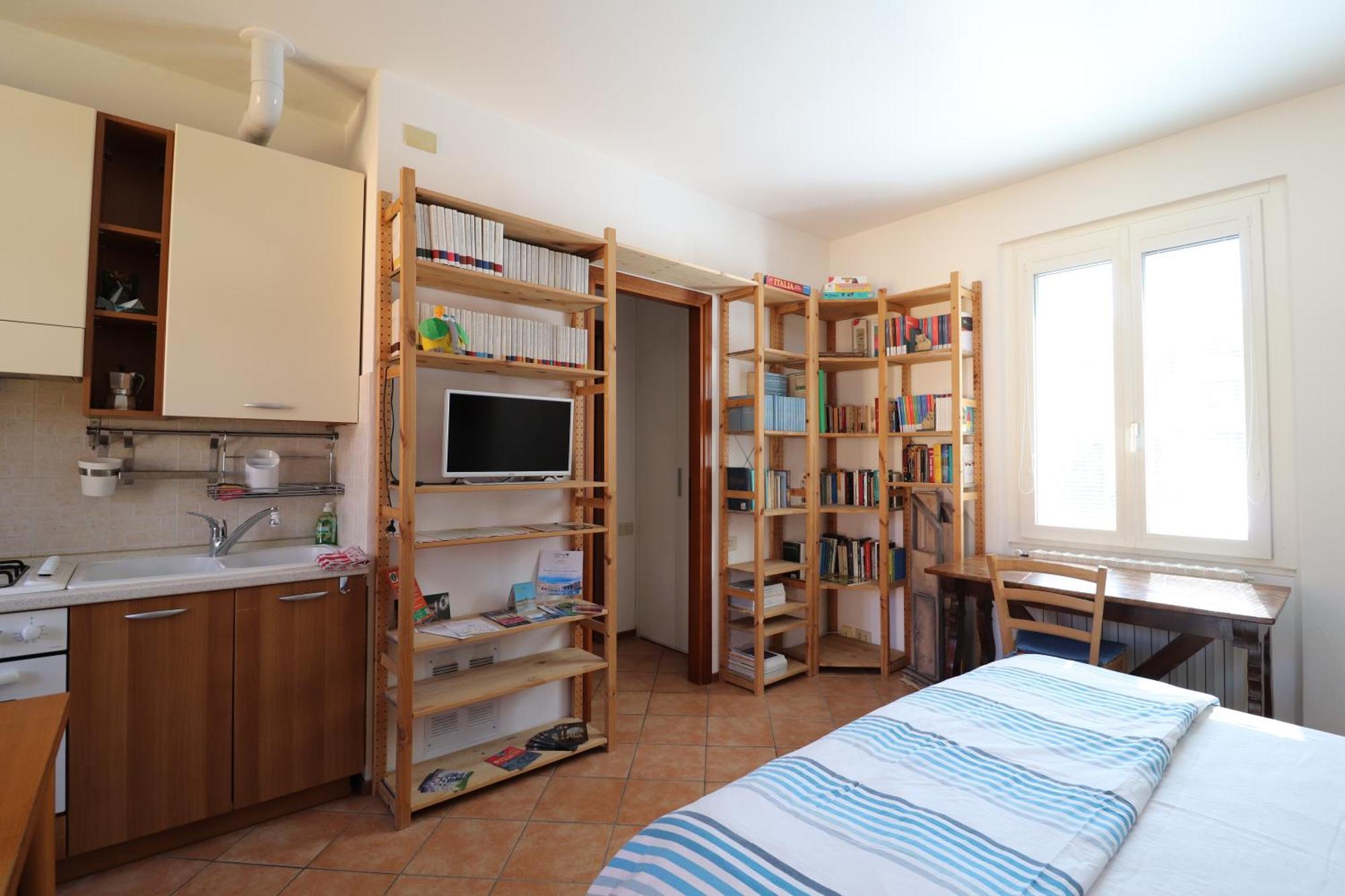 Bed and Breakfast Curt Di Sciatt Monza Esterno foto