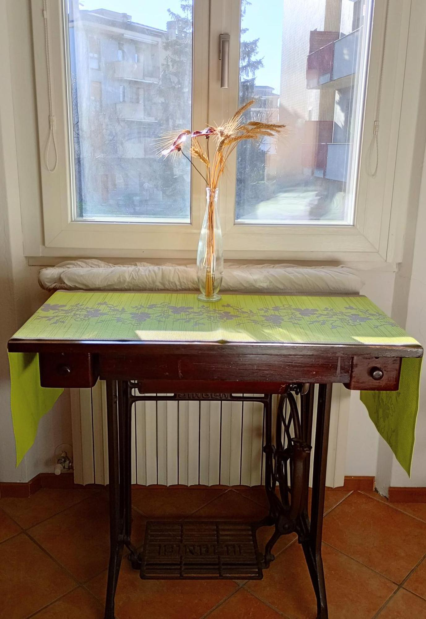 Bed and Breakfast Curt Di Sciatt Monza Esterno foto